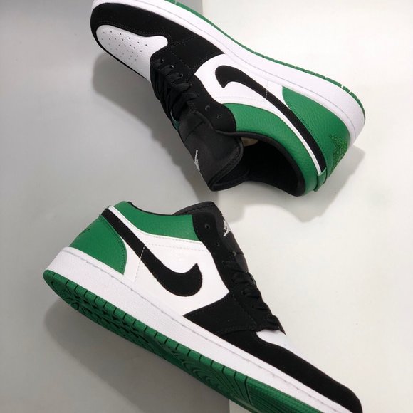 Nike air Jordan Blue shoe fashion AJ series main image 5
